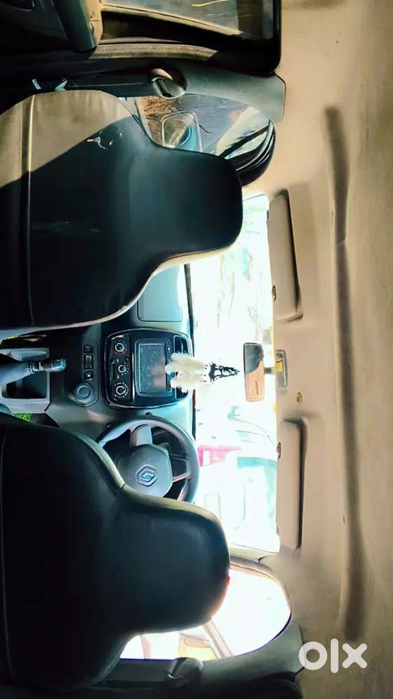 Renault Kwid 2016 Petrol Good Condition