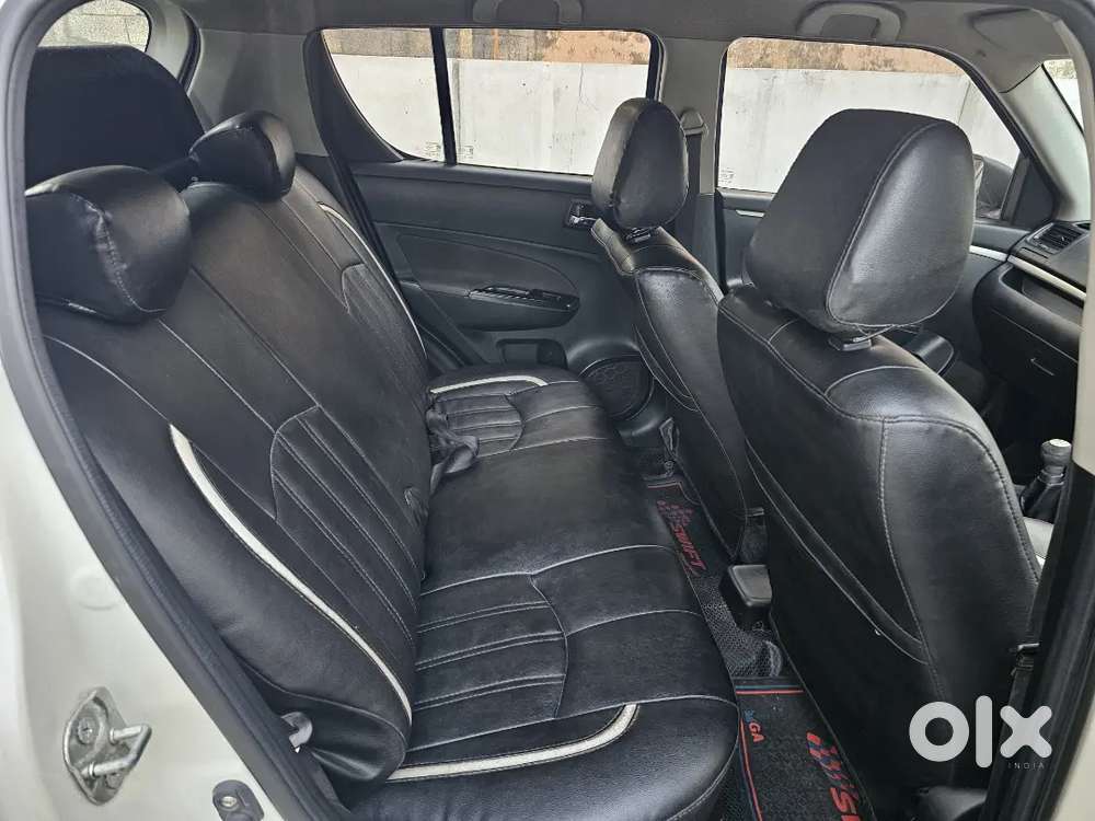 Maruti Suzuki Swift Vdi 2012 Diesel Manual