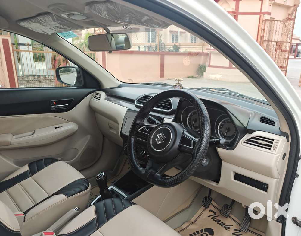 Maruti Suzuki Swift Dzire Vxi Optional, 2022, Petrol
