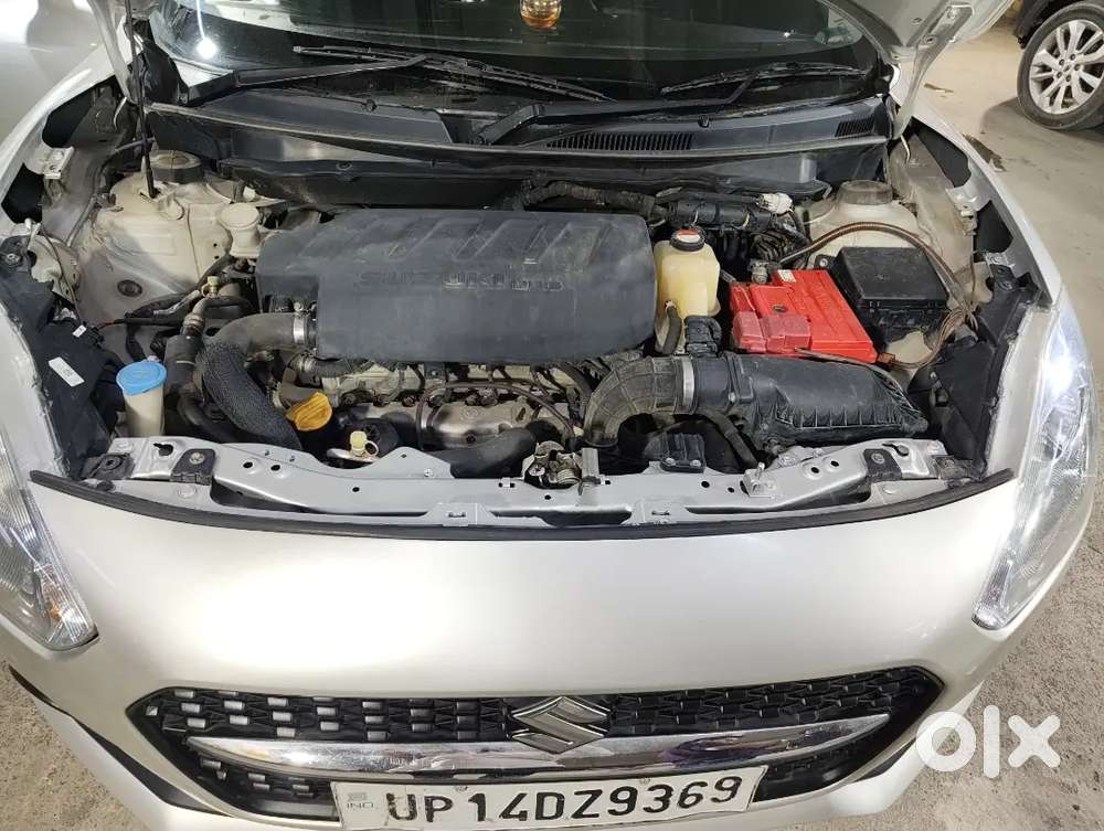 Maruti Suzuki Swift 2019 Diesel 86000 Km Driven