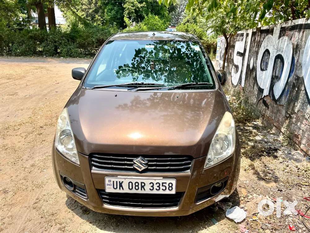 Maruti Ritz Vdi 2010