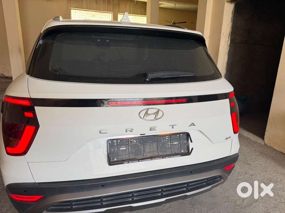 Hyundai Diesel Car 2023