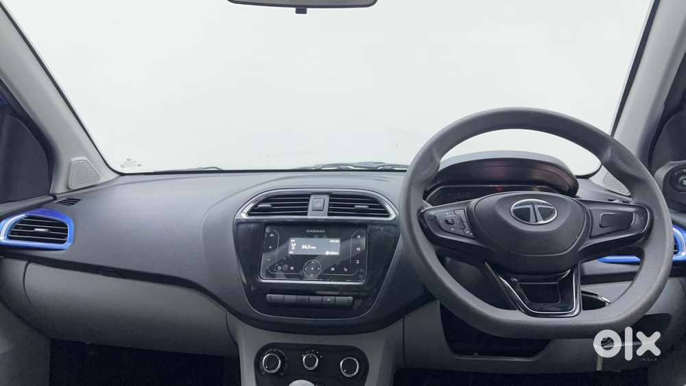 Tata Tiago Xt Icng, 2024, Cng & Hybrids