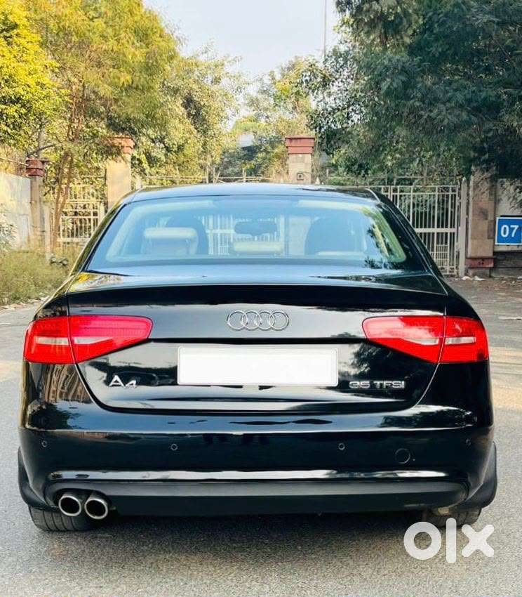 Audi A4 1.8 35 Tfsi Premium Plus, 2015, Petrol