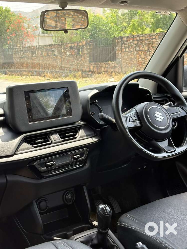 Maruti Suzuki Swift Vxi Ags, 2024, Petrol