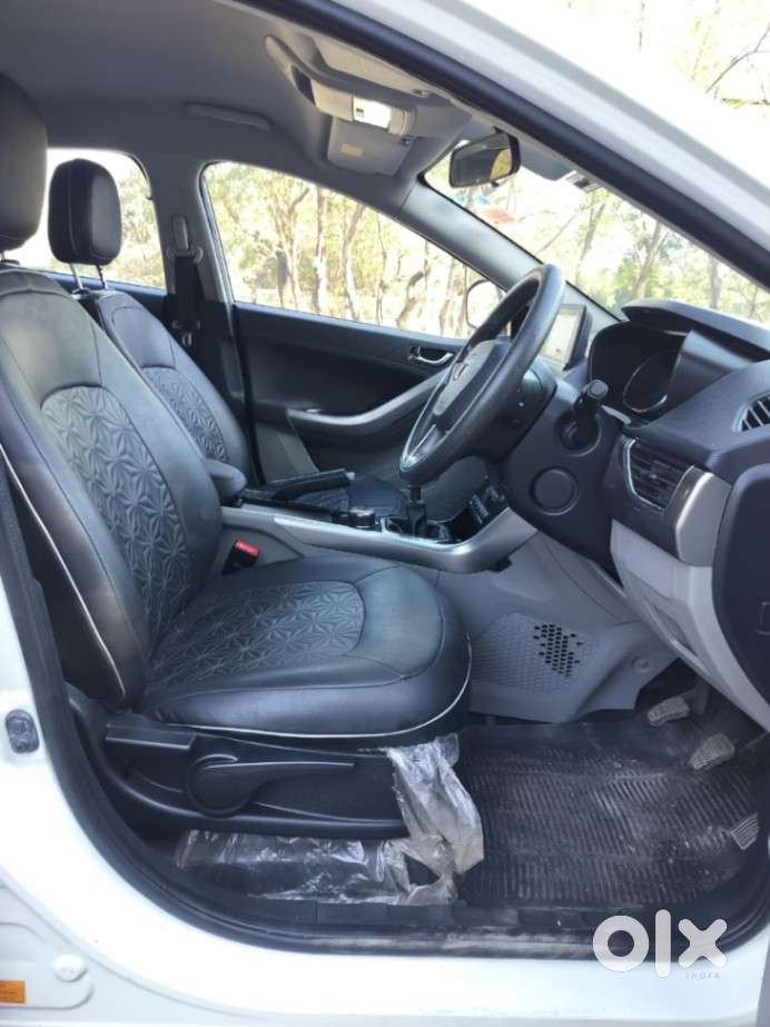 Tata Nexon 1.5 Revotorq Xz, 2018, Diesel