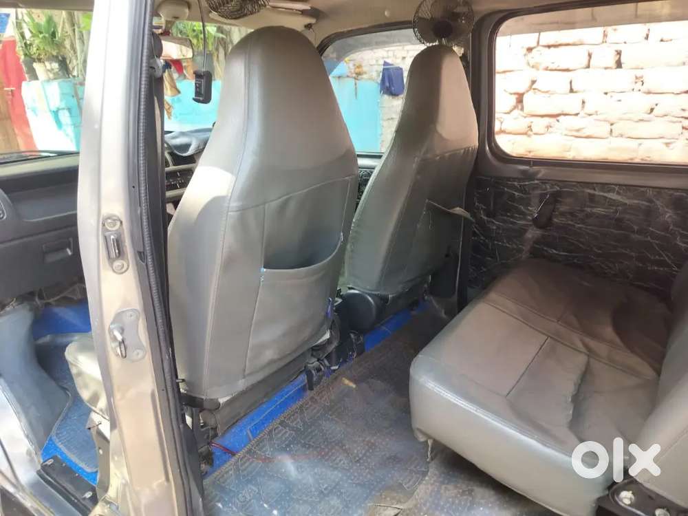 Maruti Suzuki Eeco 2020 Cng & Hybrids Good Condition