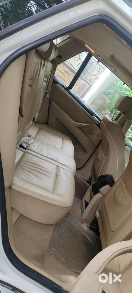 Bmw X5, 2014, Diesel