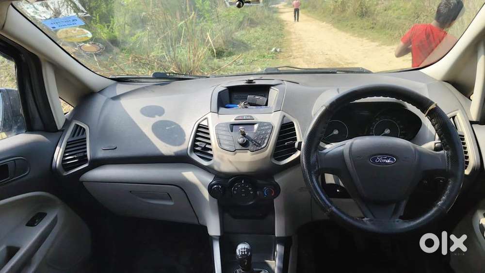Ford 2015 Hybrid Manual