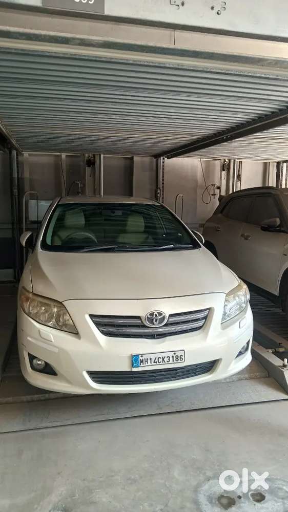 Take And Drive Condition