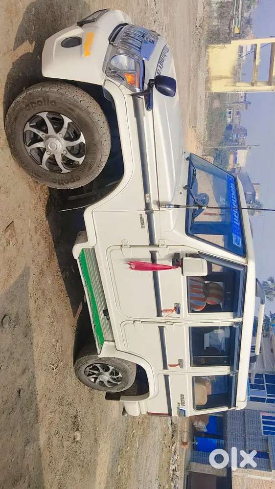 Mahindra Bolero 2013 Diesel 120000 Km Driven