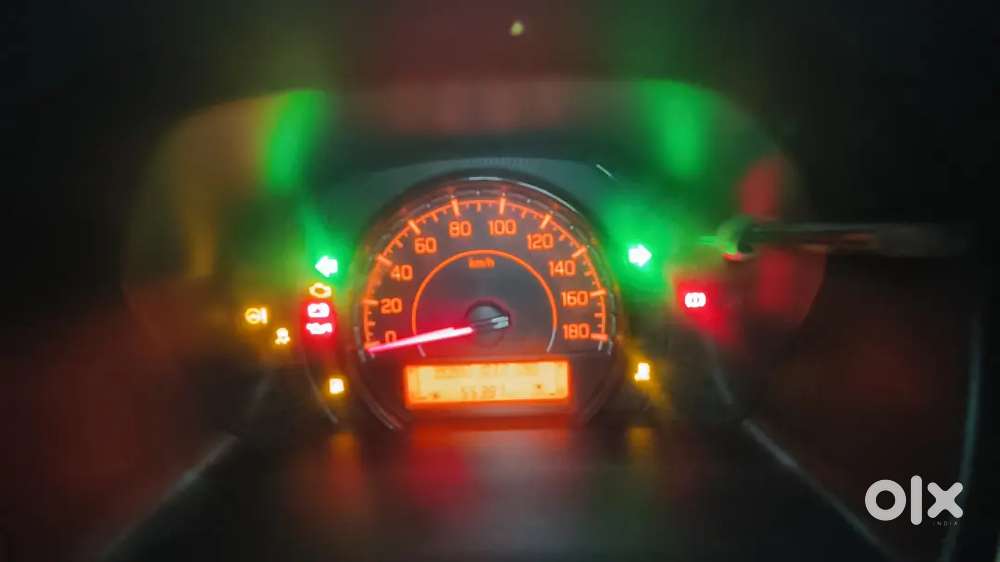 Maruti Suzuki Wagon R Lxi 2024
