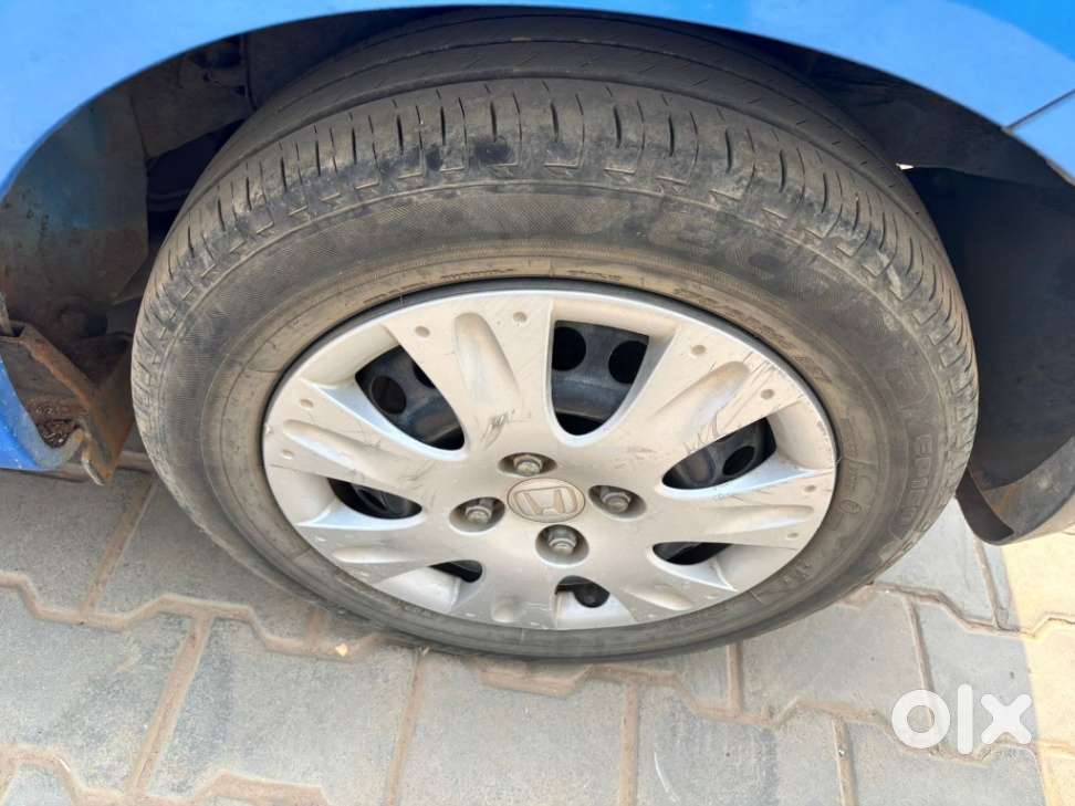 Honda Brio 2011-2013 S Option Mt, 2012, Petrol