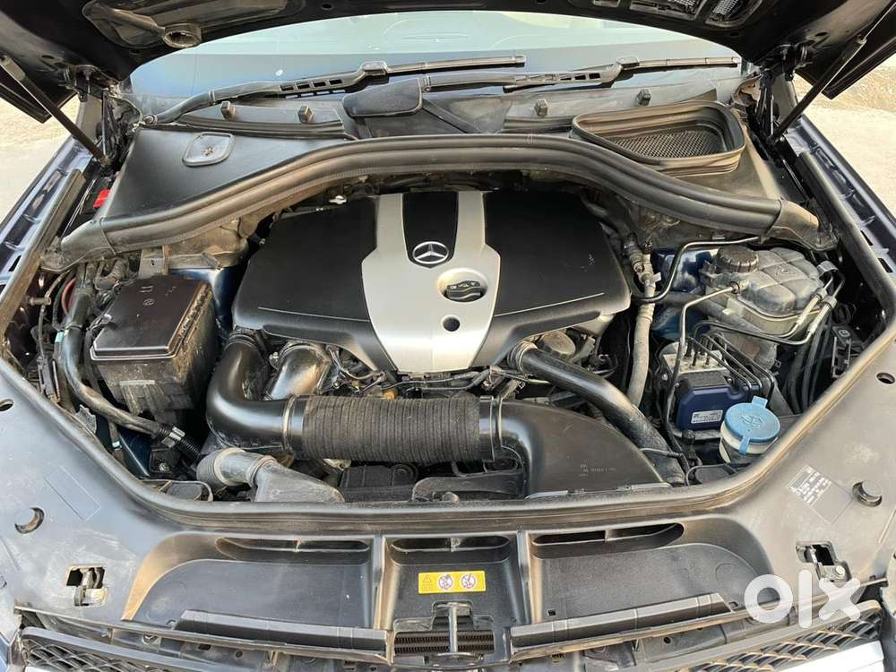Mercedes-benz Gle Class 2.1 250d 4matic, 2017, Diesel
