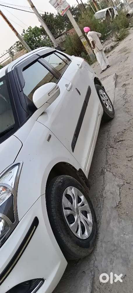 Maruti Dzire Vdi 2015 Car