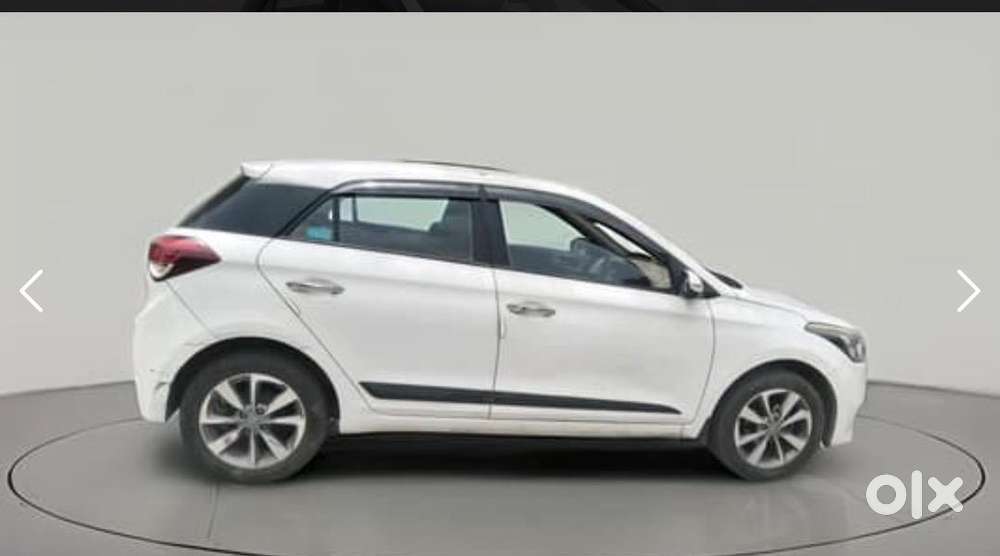 Hyundai Car 2015 Petrol Manual