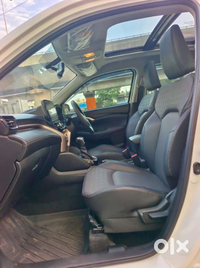 Maruti Suzuki Grand Vitara, 2025, Petrol