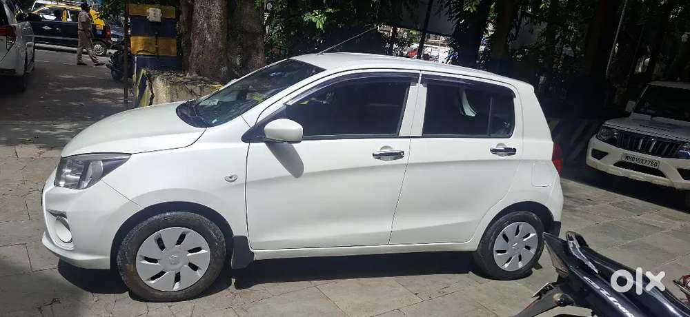 Maruti Suzuki Celerio 2021