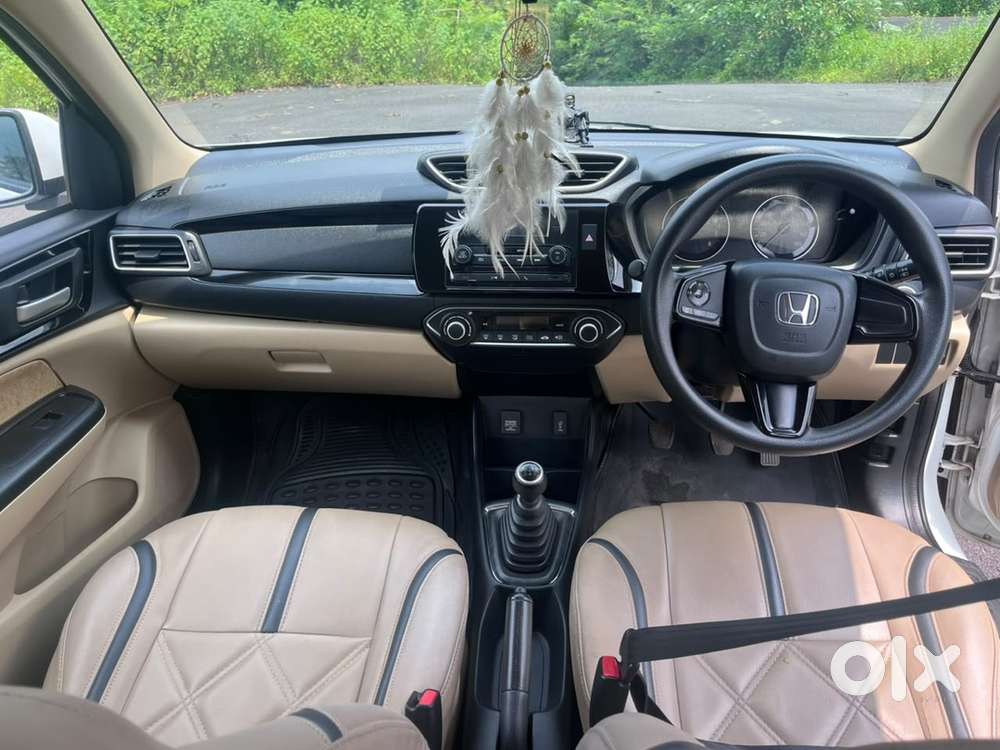 Honda Amaze In Good Condition