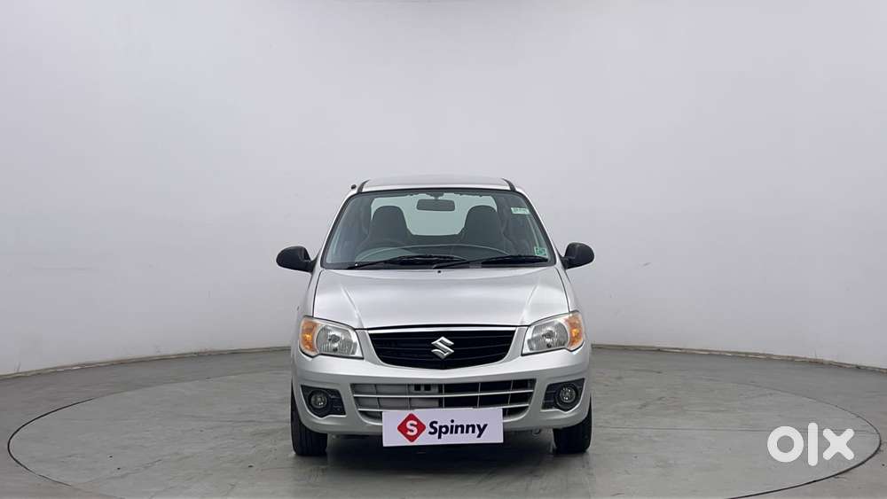 Maruti Suzuki Alto K10 Vxi, 2012, Petrol