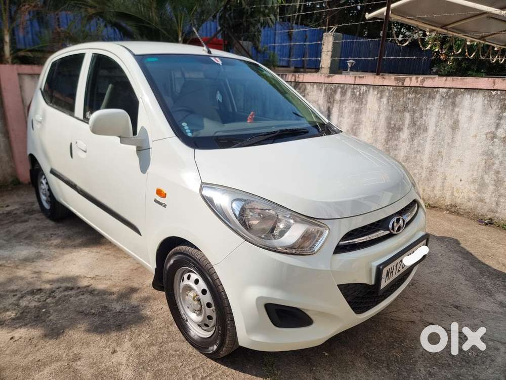 Hyundai I10 1.1l Irde Era Special Edition, 2011, Petrol