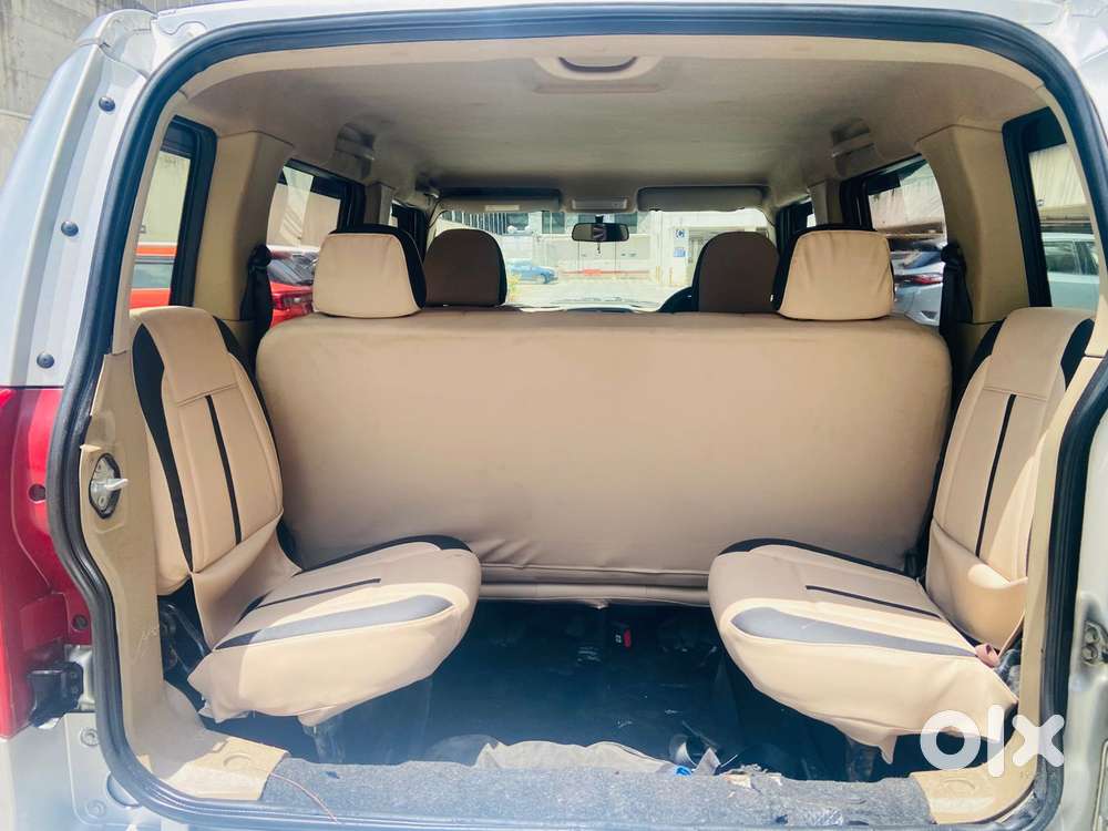 Mahindra Bolero Neo 1.5 N4, 2022, Diesel