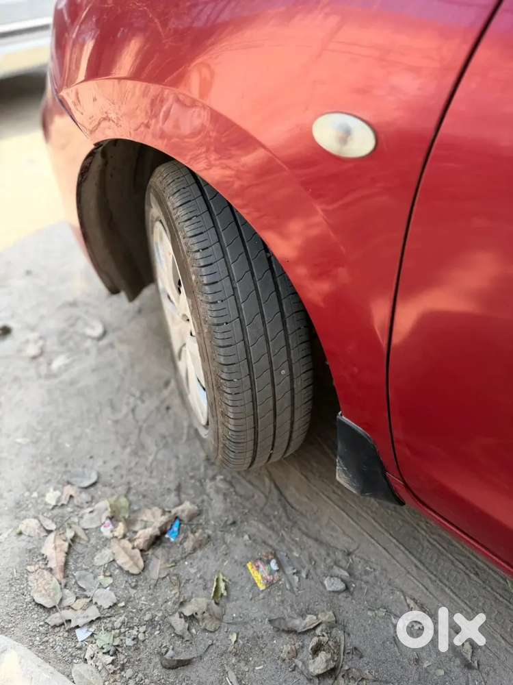 Maruti Suzuki Baleno 2020