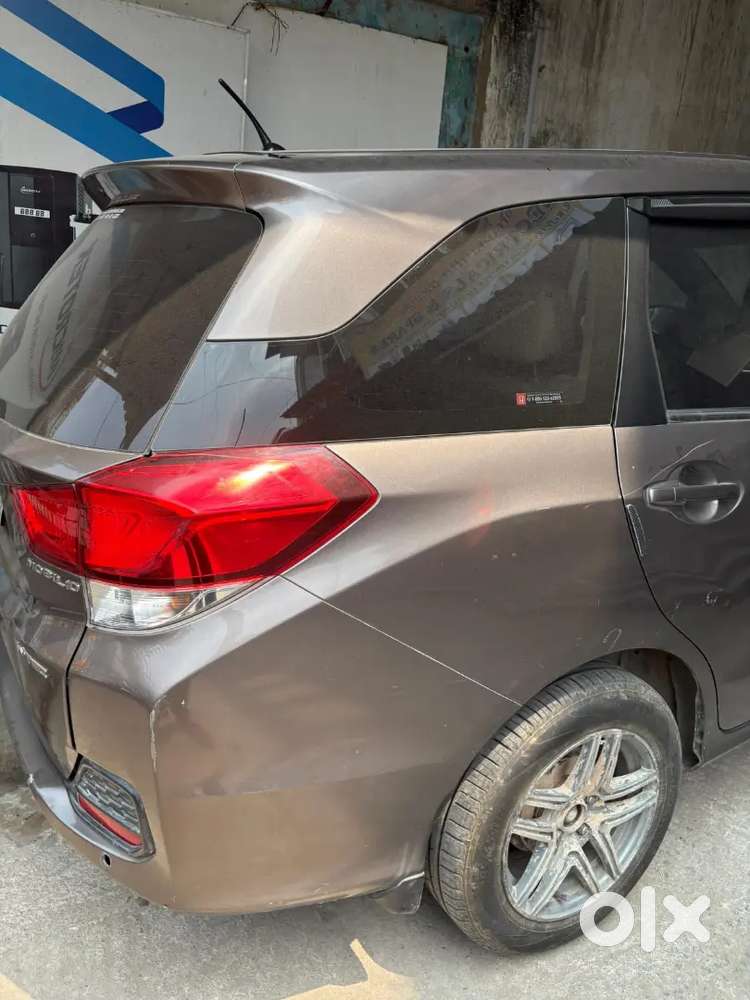 Honda Mobilio 2014 Car For Sale.