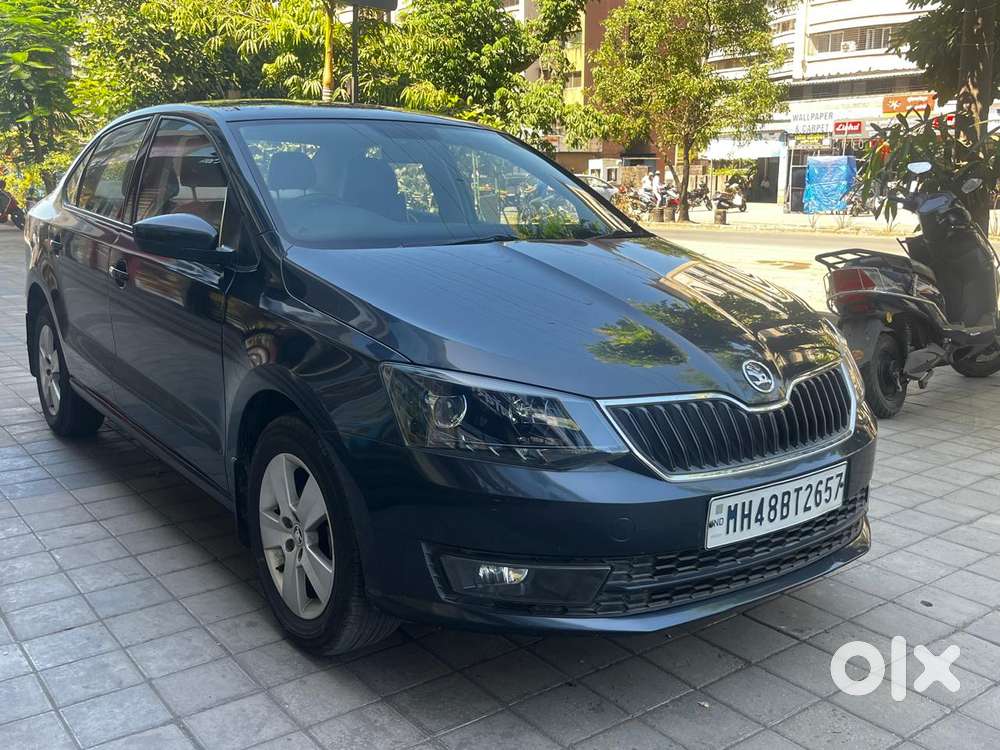 Skoda Rapid 2011-2013 1.6 Mpi Ambition, 2020, Petrol