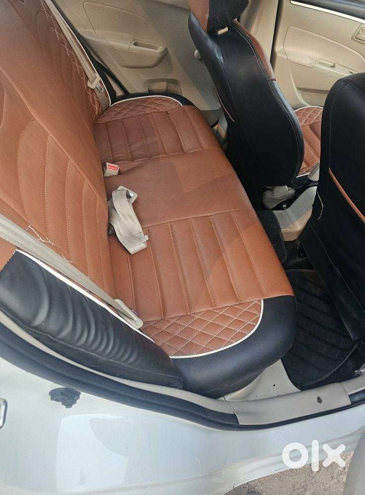 Maruti Suzuki Dzire 1.2 Tour S Cng, 2022, Cng & Hybrids