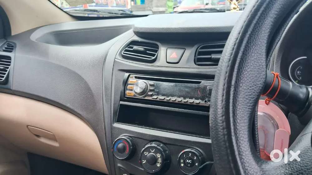 Hyundai Eon D Lite Plus Lpg 2014