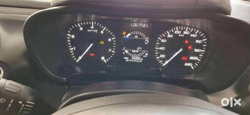 Tata Altroz 1.2 Xm Plus, 2022, Petrol