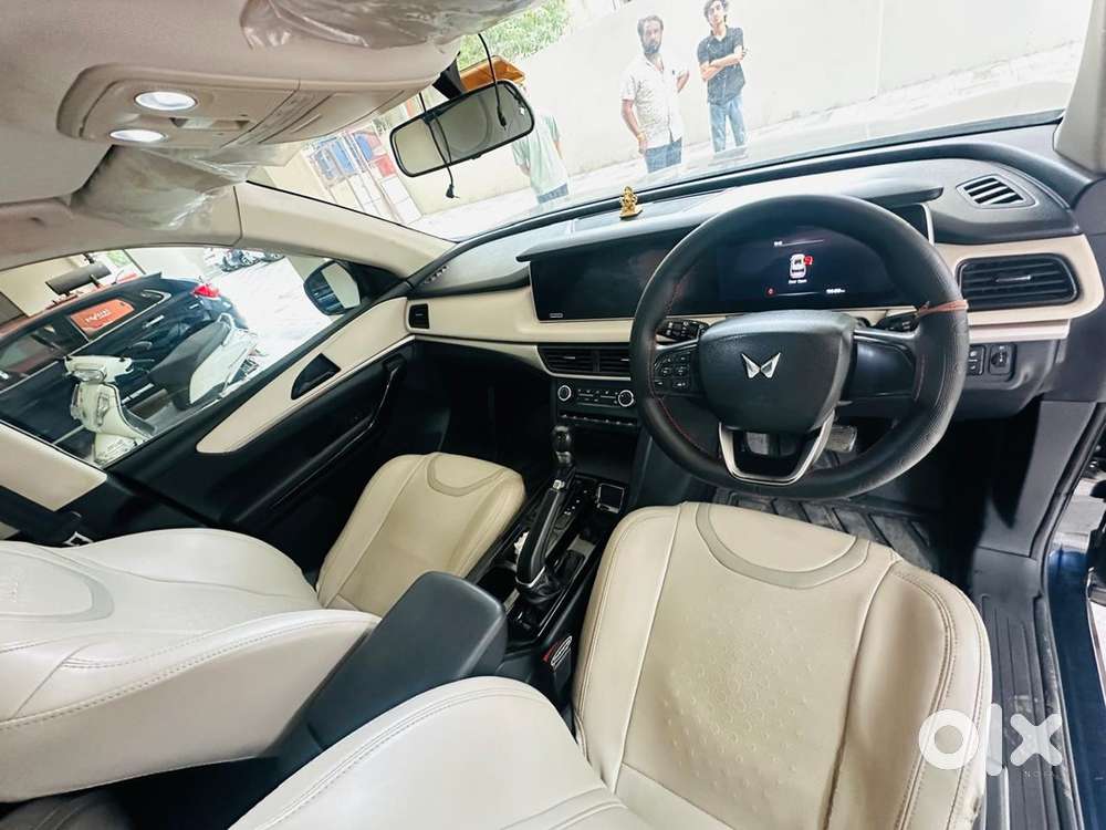 Mahindra Xuv700 Diesel 2022