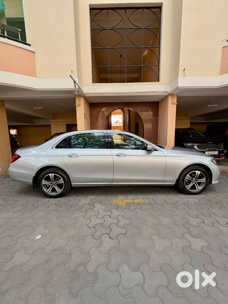 Mercedes-benz C-class 2.0 220d, 2021, Diesel