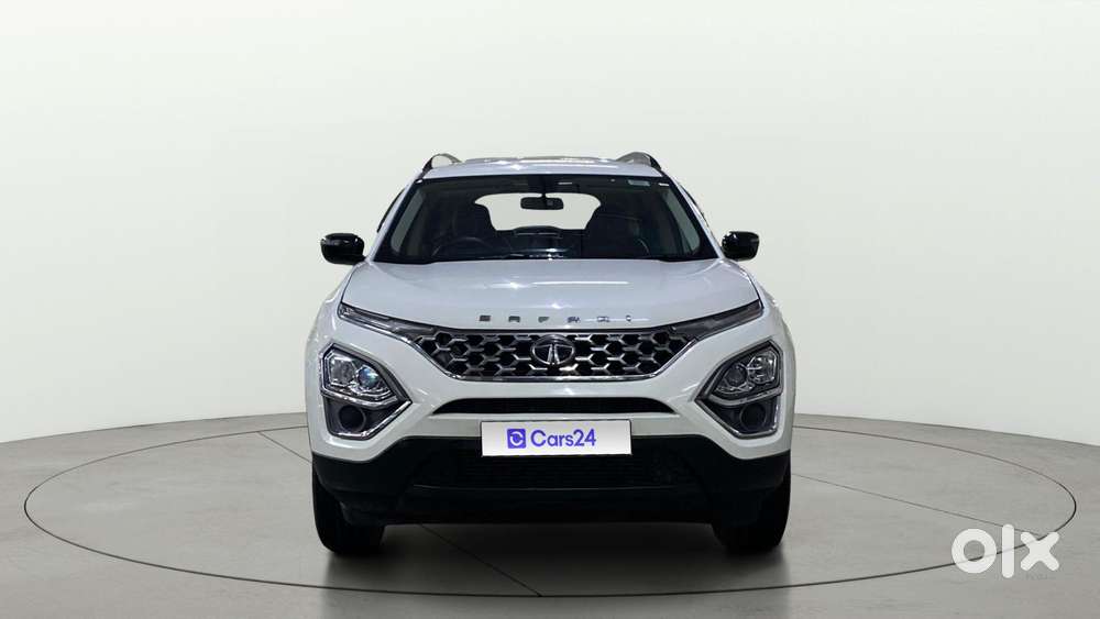 Tata Safari 2.0 Kryotec Xe, 2022, Diesel
