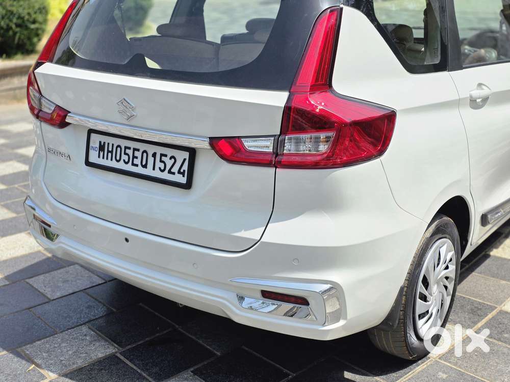 Maruti Suzuki Ertiga Vxi (o) Cng, 2021, Cng & Hybrids