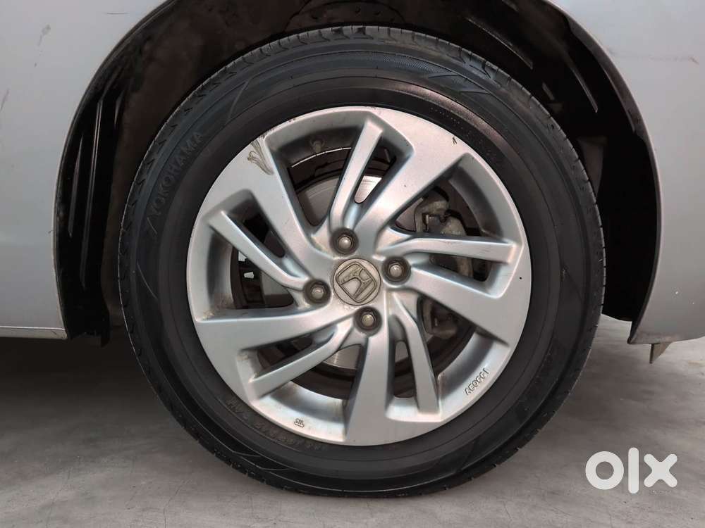 Honda Jazz Vx Cvt, 2019, Petrol