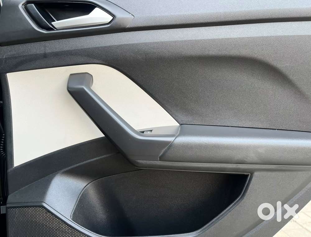 Volkswagen Taigun Gt Plus 1.5 Tsi Dsg, 2023, Petrol