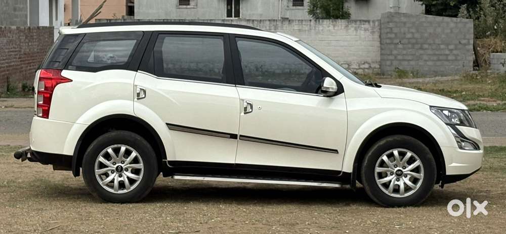 Mahindra Xuv500 W10 At, 2018, Diesel