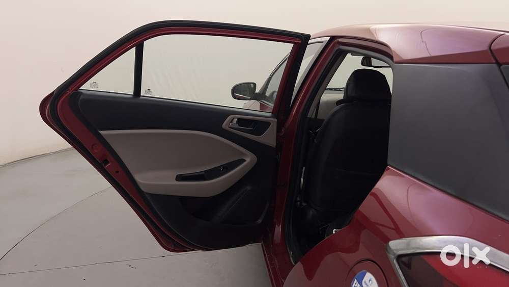 Hyundai Elite I20 Sportz 1.2 Opt, 2015, Petrol