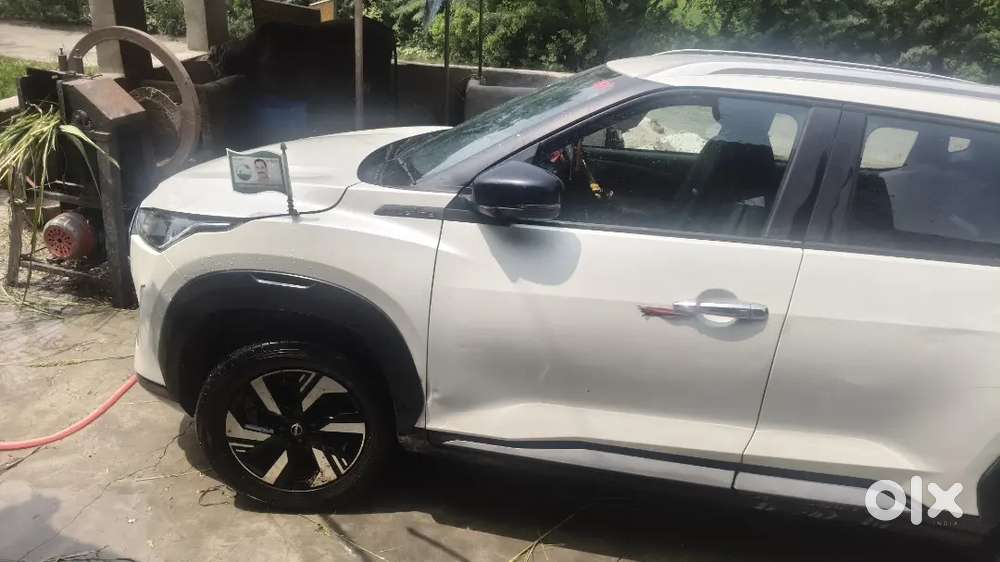 Nissan Magnetic