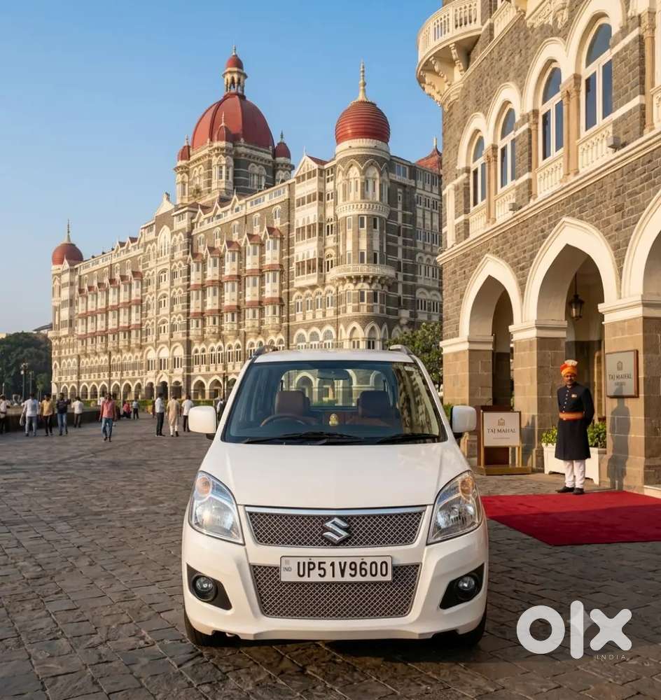 Well Maintained Maruti Suzuki Wagon R 2013 Felicity Edition