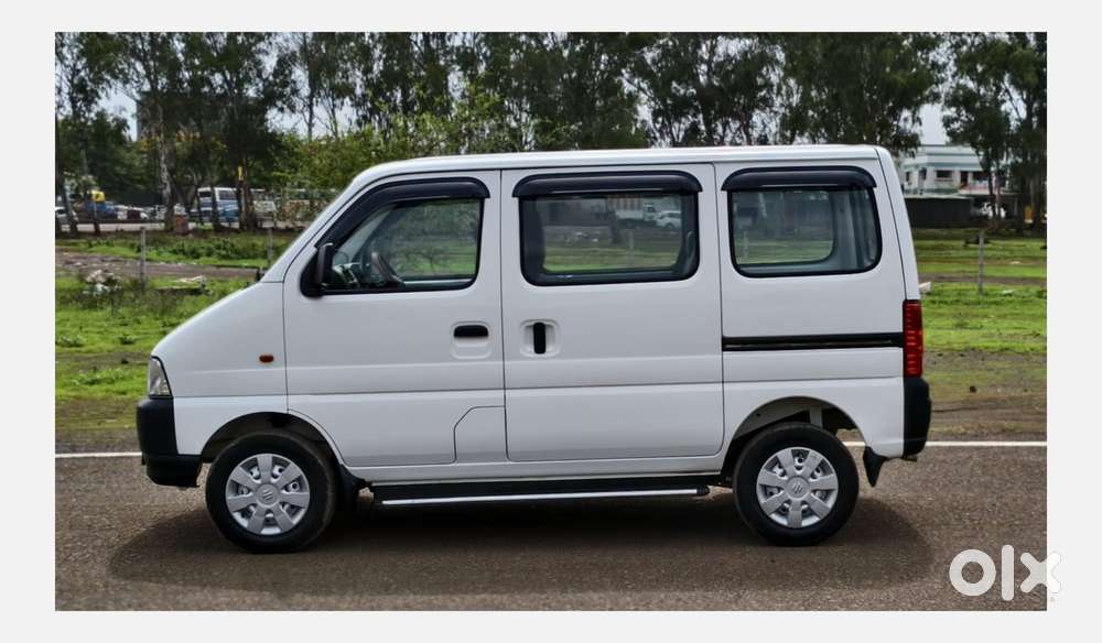 Maruti Suzuki Eeco 5 Seater Ac, 2024, Petrol