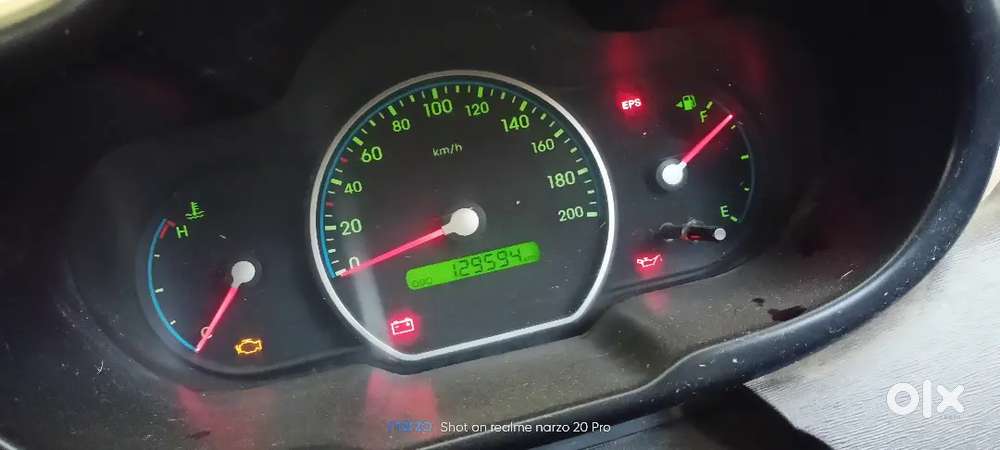 Hyundai I10, Good Condition