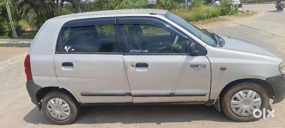 Model 2007//27 Fc Live Owner 4 Alto Lxi