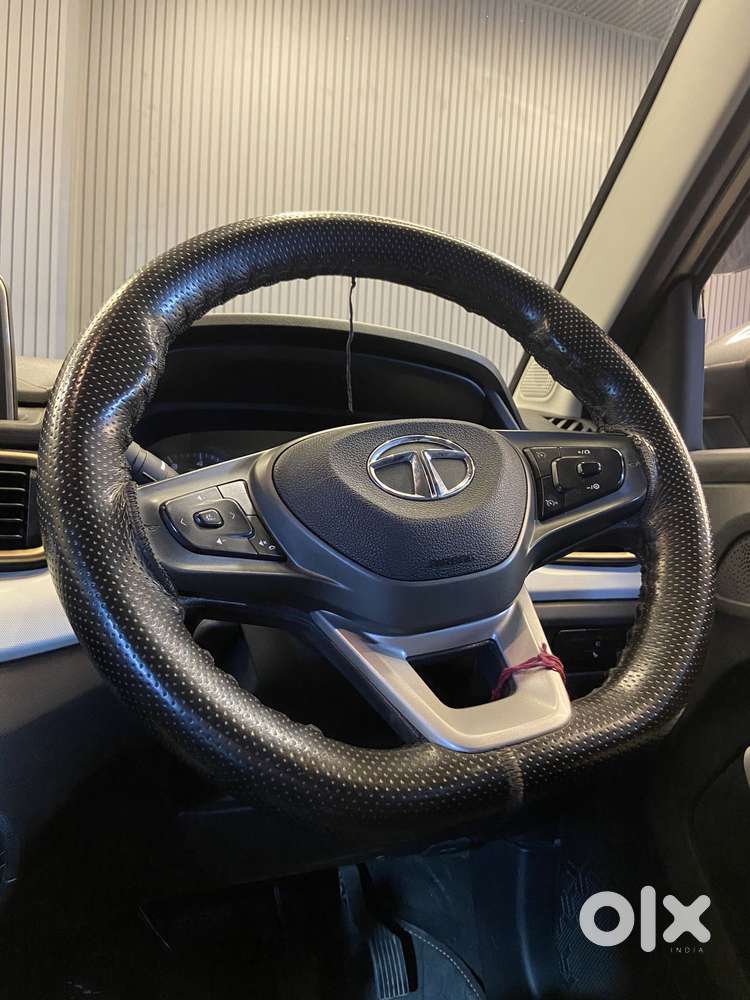 Tata Punch Accomplished, 2023, Petrol
