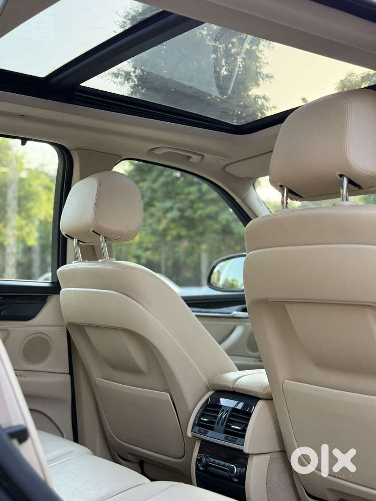 Bmw X5 Xdrive30d Xline, 2015, Diesel