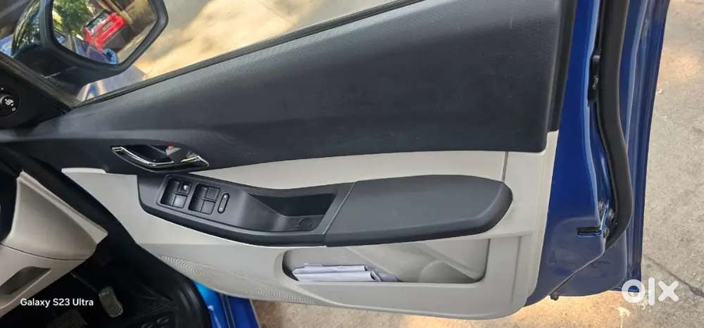 Tata Tiago Xza Plus Automatic 2024 Company Fitted Cng