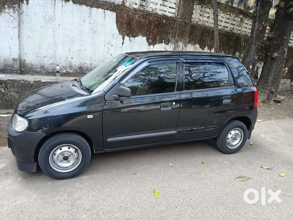 Maruti Suzuki Alto 2007 Model
