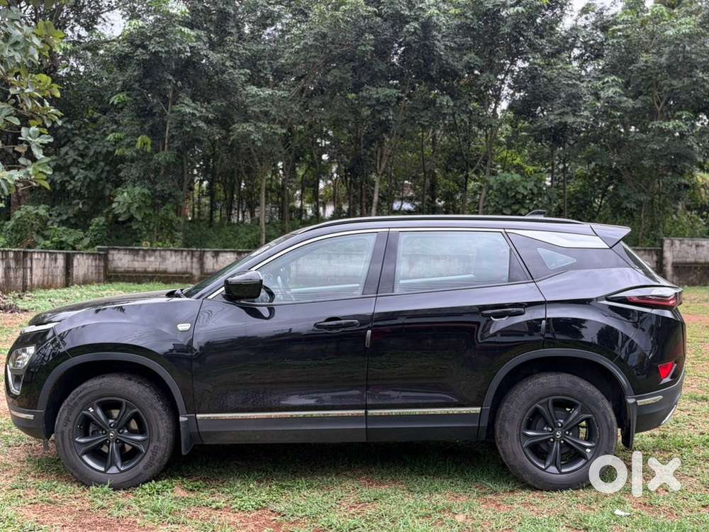 Mint Condition ,tata Harrier Manual ,2020